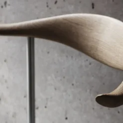 CH88P Chaise rembourré