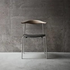 CH88P Chaise rembourré