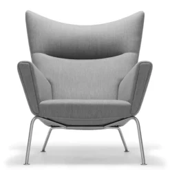 CH445 "Wing Chair"