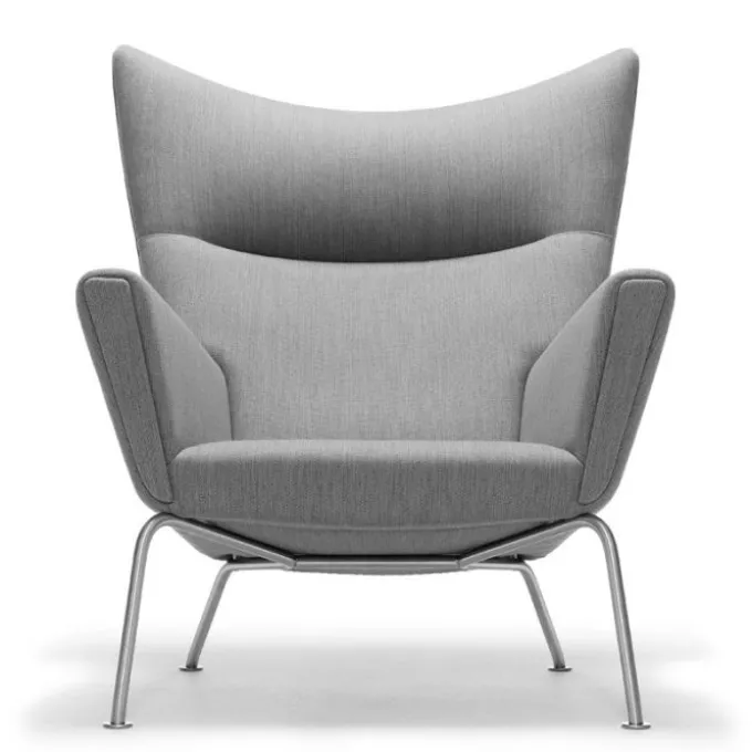 CH445 "Wing Chair"