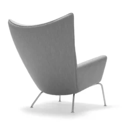 CH445 "Wing Chair"