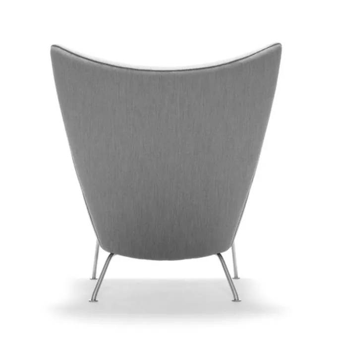 CH445 "Wing Chair"