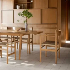 CH006 Table à Manger