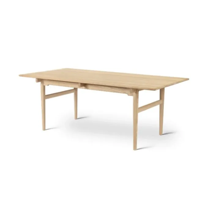 CH327 Table à Manger - L 190 cm