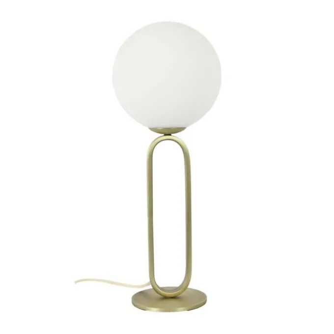 Cime lampe de table - Ø20cm (Outlet)