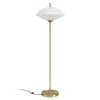 Clam Lampadaire