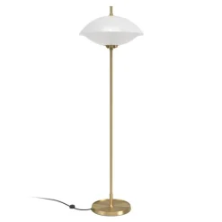 Clam Lampadaire