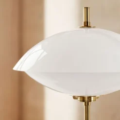 Clam Lampadaire