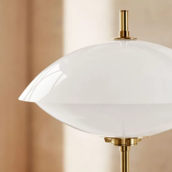 Clam Lampadaire