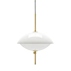 Clam Suspension