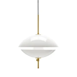 Clam Suspension