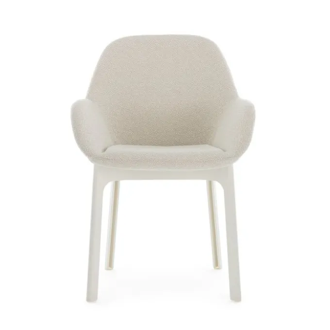 Clap Shirley Fabric - Chaise