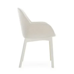 Clap Shirley Fabric - Chaise
