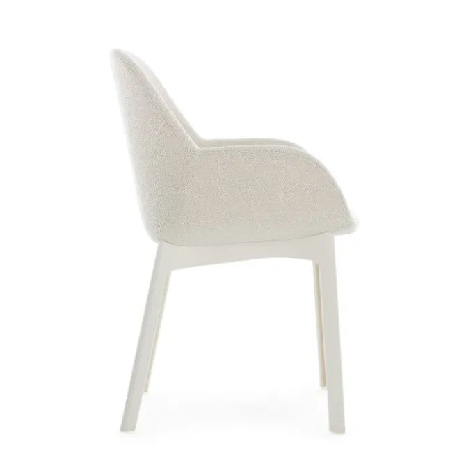 Clap Shirley Fabric - Chaise