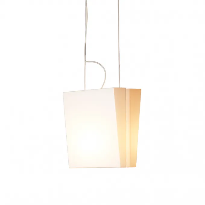 Clap Suspension (Outlet)