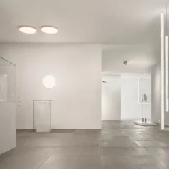 Clara LED Plafonnier/Applique