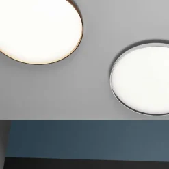 Clara LED Plafonnier/Applique