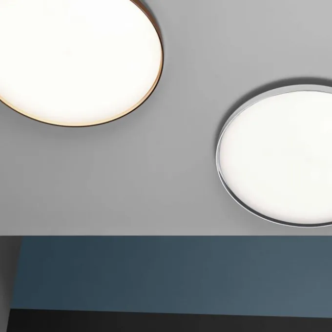 Clara LED Plafonnier/Applique