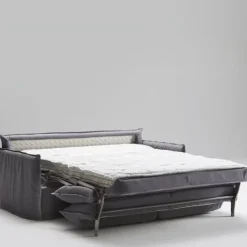Clarke canapé convertible