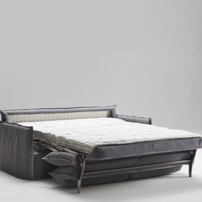 Clarke canapé convertible