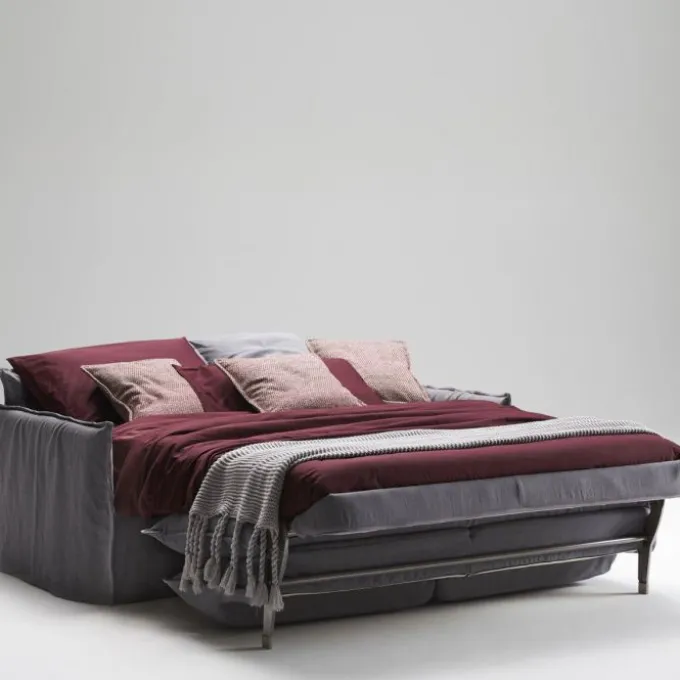 Clarke canapé convertible