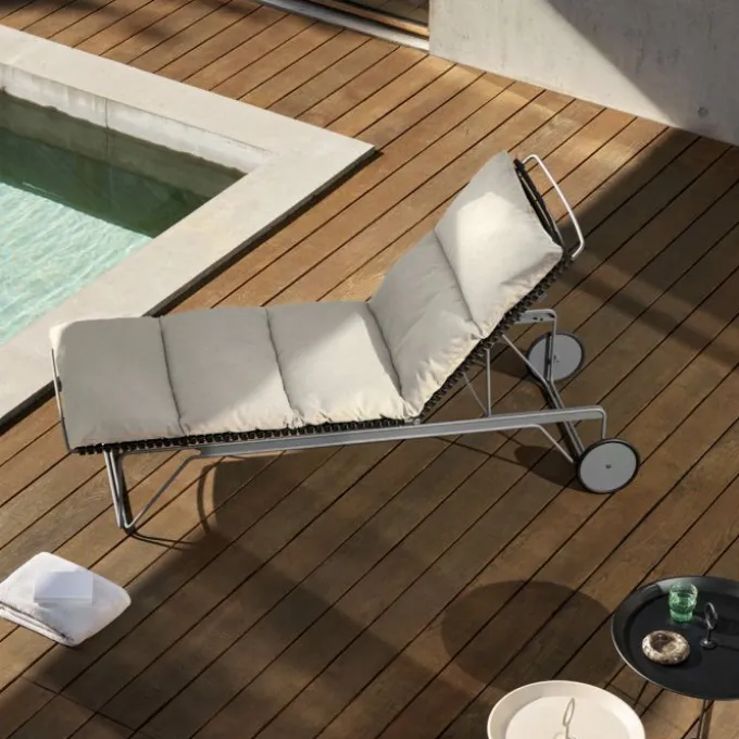 Click - coussin lounge