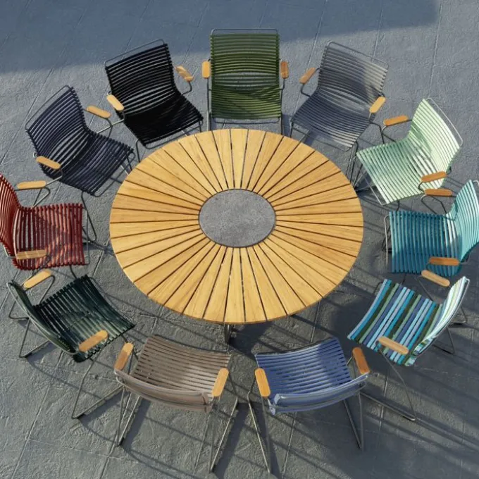 Click Fauteuil