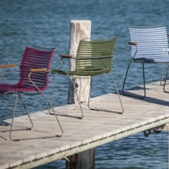 Click Fauteuil