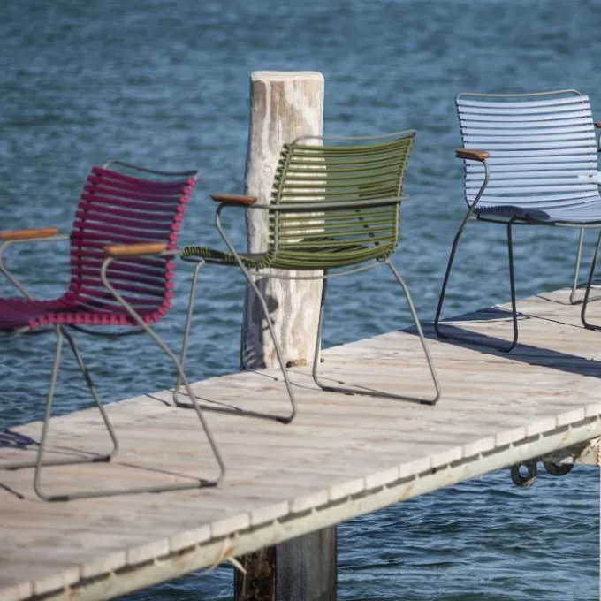 Click Fauteuil