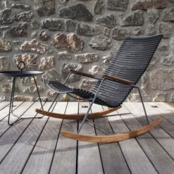 Click fauteuil à bascule