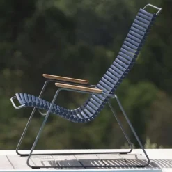 Click fauteuil lounge