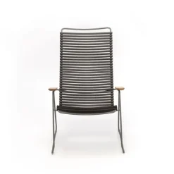 Click fauteuil lounge