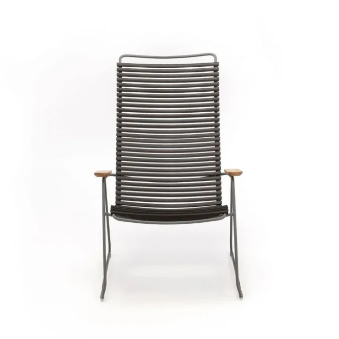 Click fauteuil lounge