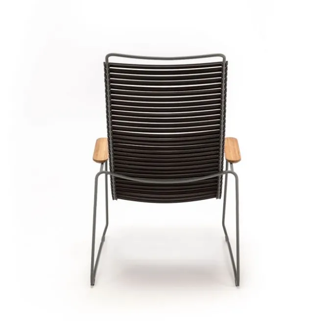 Click fauteuil lounge