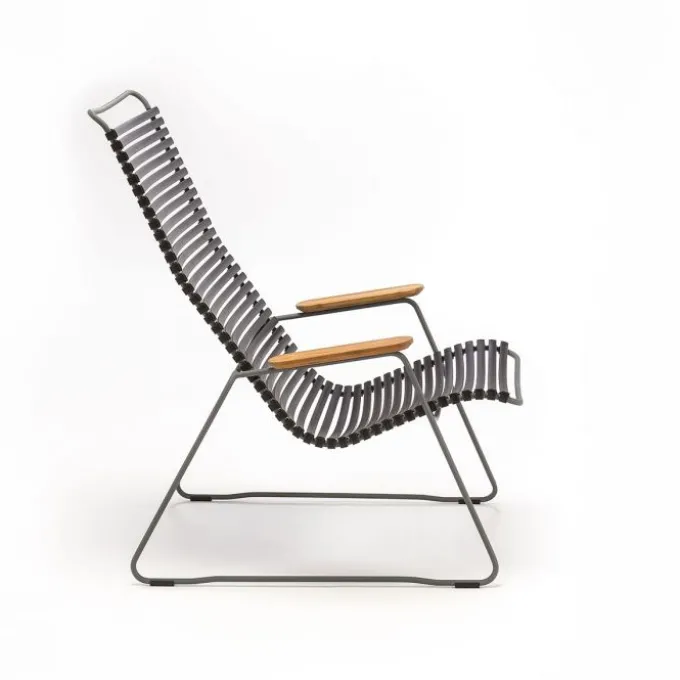 Click fauteuil lounge