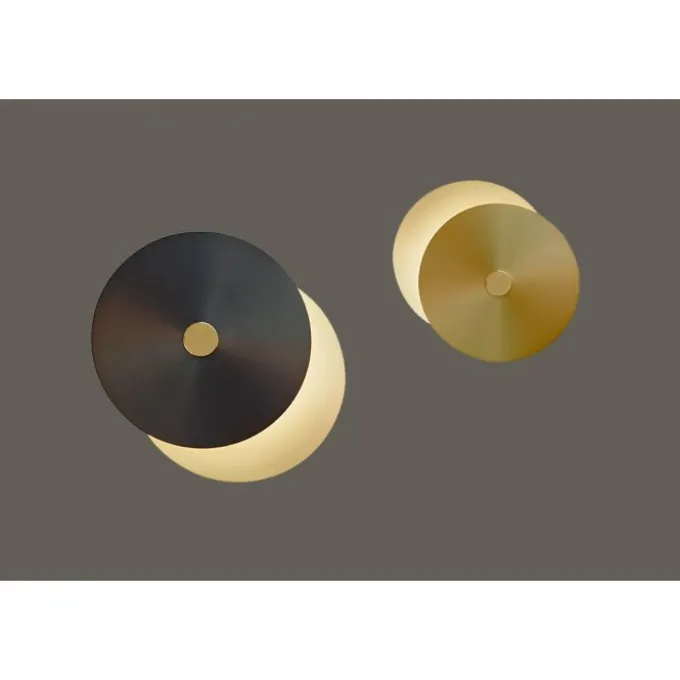 Éclipse applique