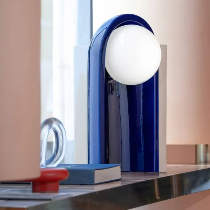 Cléo C2810 - Lampe à poser