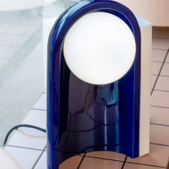 Cléo C2810 - Lampe à poser