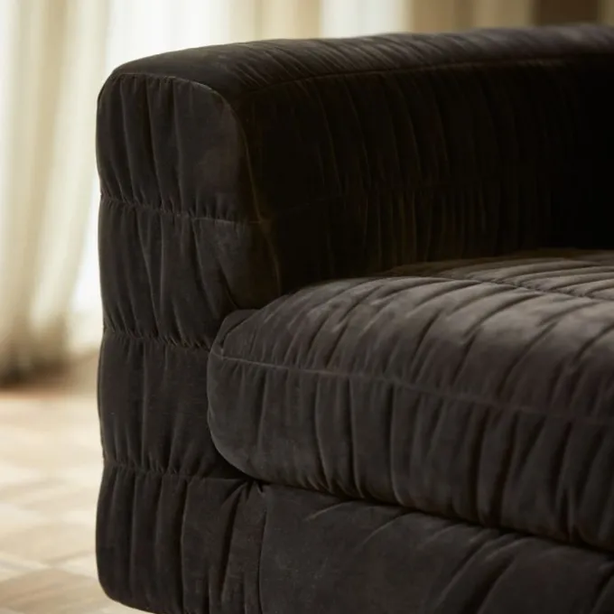 Club Couch