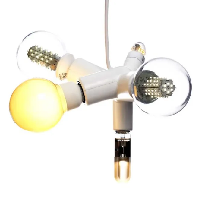 Clusterlamp