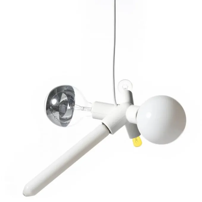 Clusterlamp