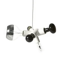 Clusterlamp
