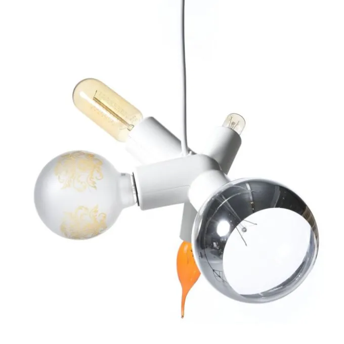 Clusterlamp