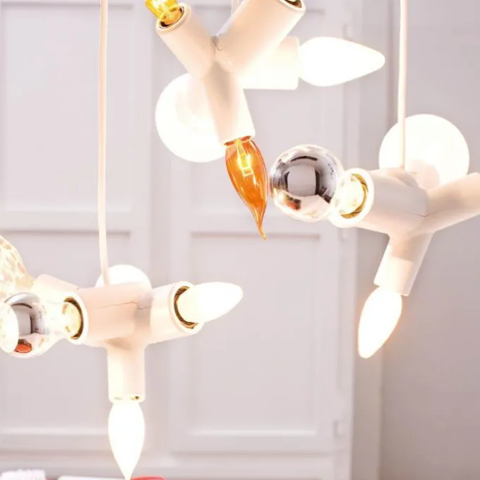 Clusterlamp