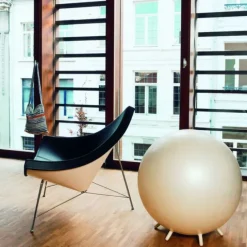 Coconut Chair