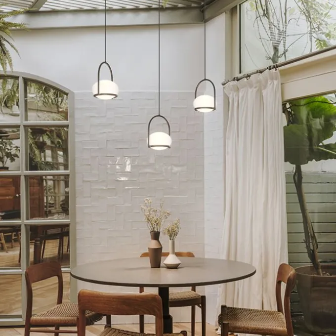 Coco simple Suspension