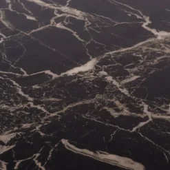 Coffee table disc marble