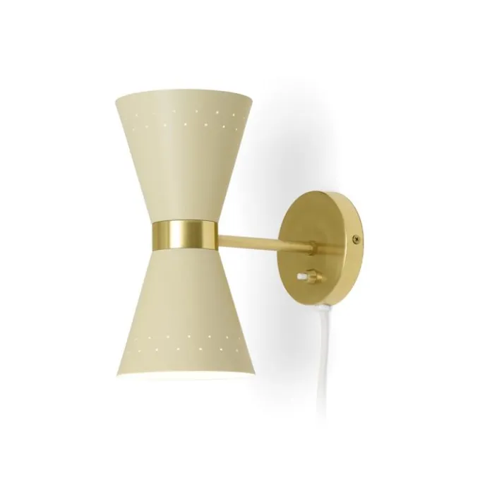 Collector applique
