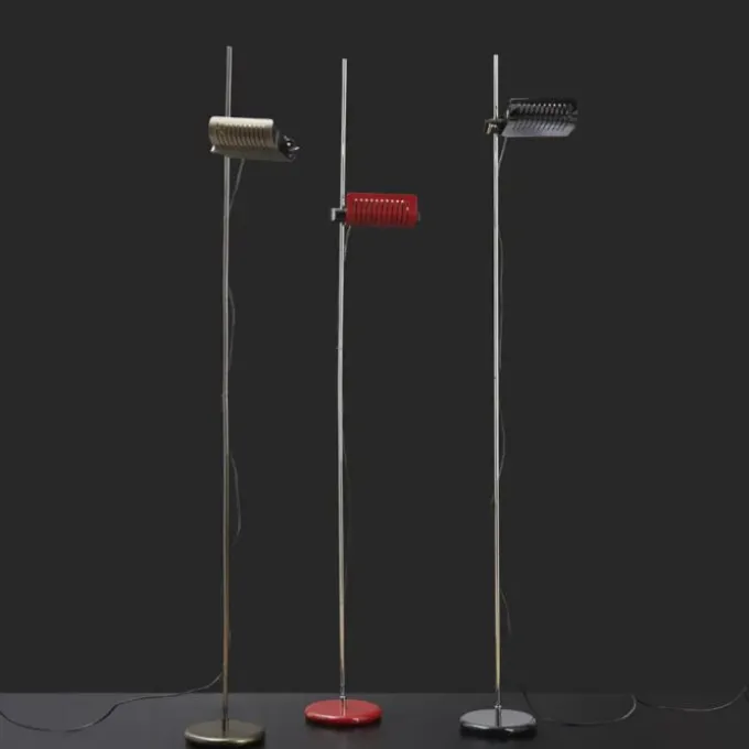 Colombo - Lampadaire