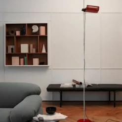 Colombo - Lampadaire